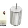 Fan, BLDC, Brushless Motor, YDC-1100-4 - view 4