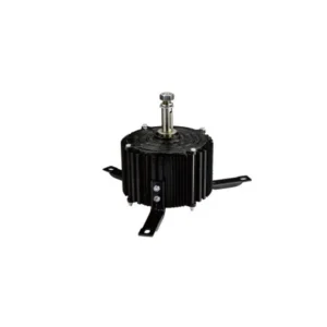 Fan, BLDC, HVAC