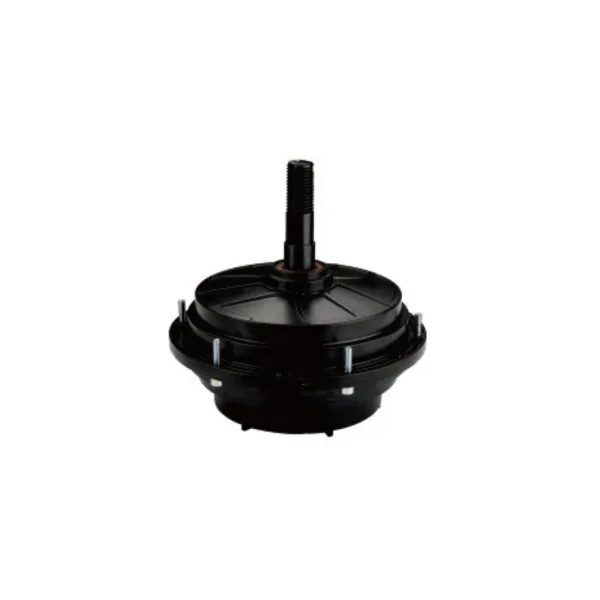 Fan, BLDC, HVAC - view 2