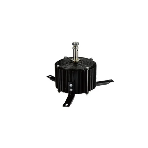 Fan, BLDC, HVAC - view 4