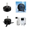 Fan, BLDC, HVAC - view 6