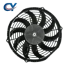 Fan, Brushless, 12V, 24V - view 4