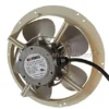 Fan, Brushless, 220V, Synchronous Motor