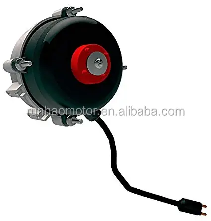 Fan, Brushless, 220V, Synchronous Motor - view 3