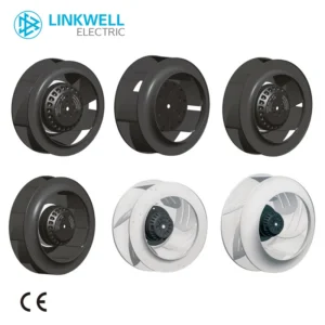 Fan, C2S/C2E, 133x41mm, 110-230V, Plastic
