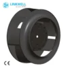 Fan, C2S/C2E, 133x41mm, 110-230V, Plastic - view 4