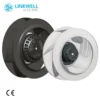 Fan, C2S/C2E, 133x41mm, 110-230V, Plastic - view 6