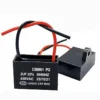 Fan, CBB61, 2UF, 450V, 4Uf