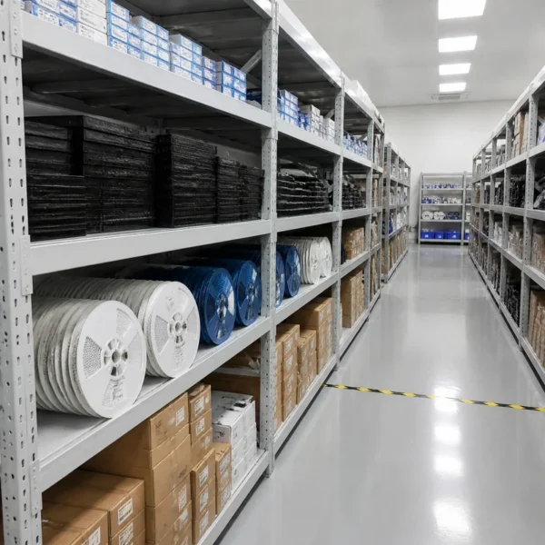 Fan, CBB61, 2UF, 450VAC - view 3