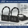 Fan, CBB61, 3UF, 3.5UF, 4UF