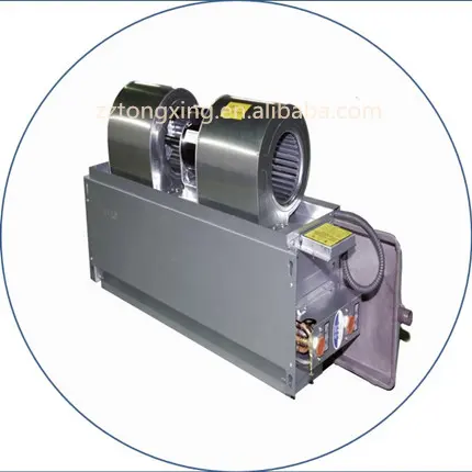 Fan, Ceiling, 220-240V, 3050w - view 3