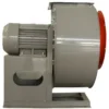 Fan, Centrifugal, 11-62N03 - view 3