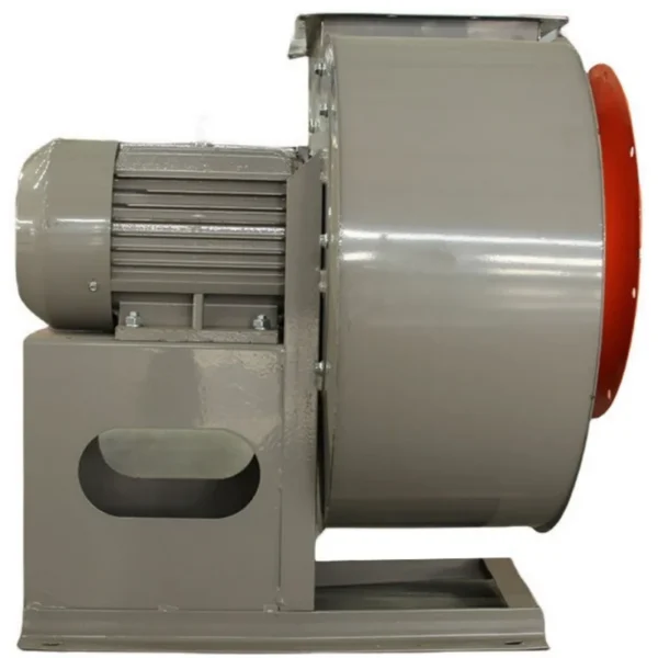 Fan, Centrifugal, 11-62N03 - view 3
