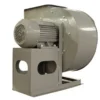 Fan, Centrifugal, 11-62N03 - view 4