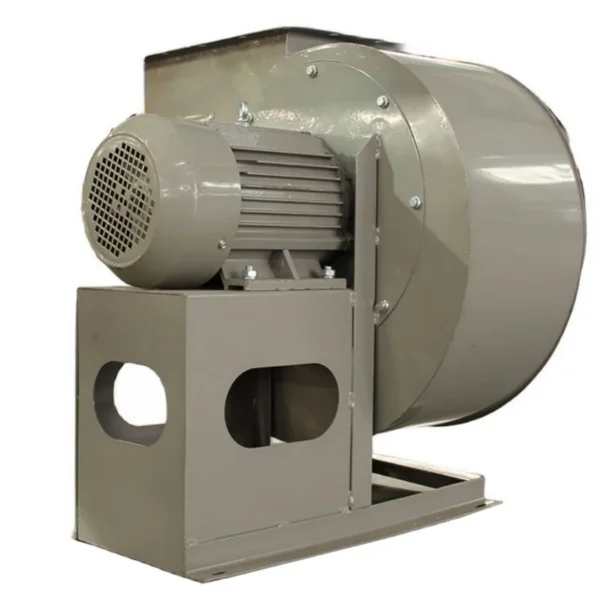 Fan, Centrifugal, 11-62N03 - view 4