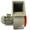 Fan, Centrifugal, 11-62N03 - view 5