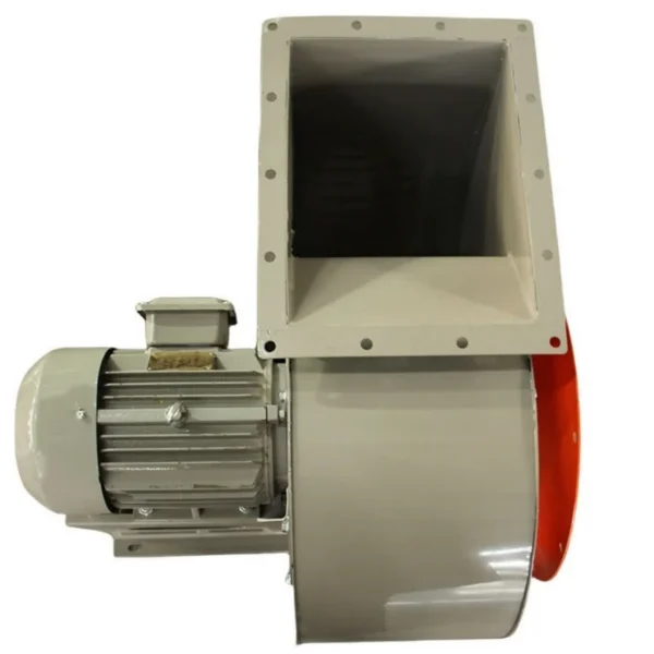 Fan, Centrifugal, 11-62N03 - view 5