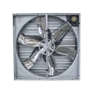 Fan, Centrifugal, 1270, 1380