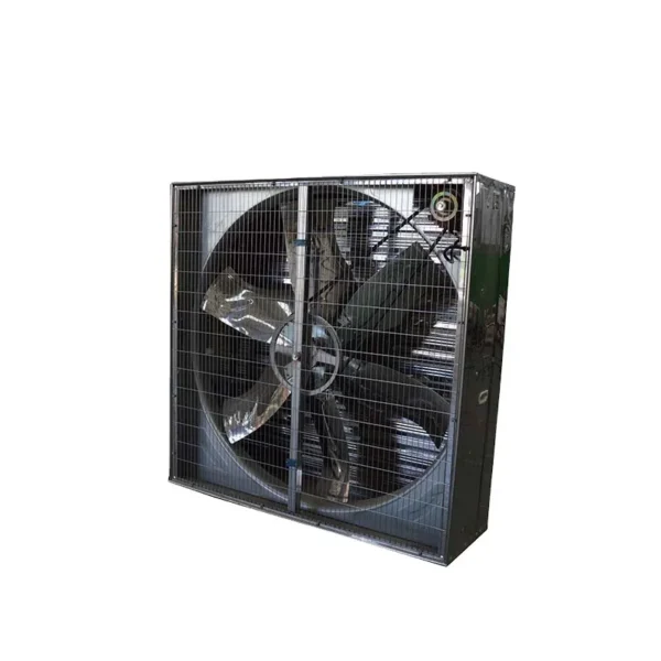 Fan, Centrifugal, 1270, 1380 - view 5