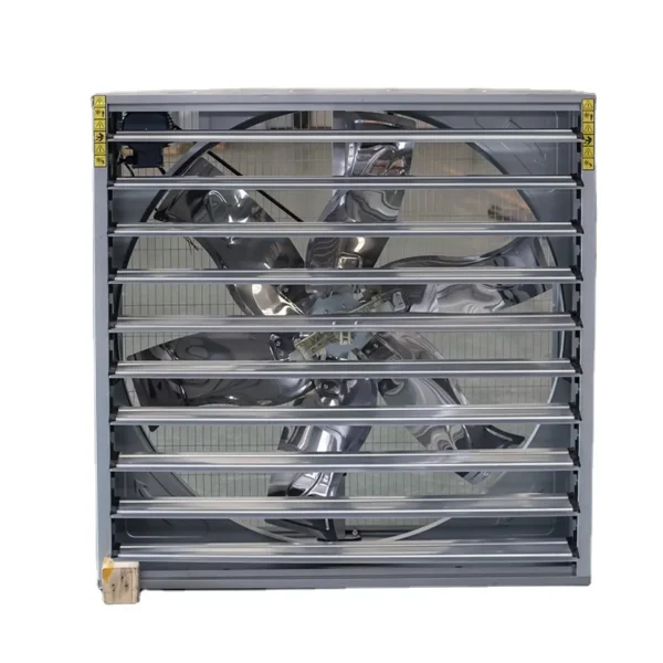 Fan, Centrifugal, 1270, 1380 - view 6