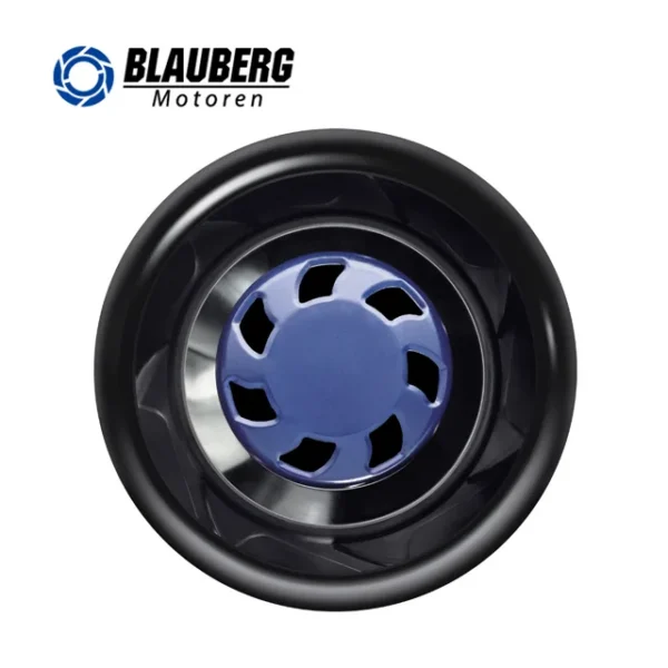 Fan, Centrifugal, IP55, 220V - view 3