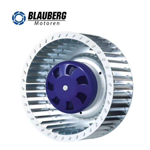 Fan, Centrifugal, IP55, 220V - view 4