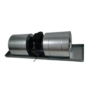 Fan Coil Unit, 0-10V, 220V, Aluminum Alloy