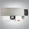 Fan Coil Unit, 0-10v, Ducted