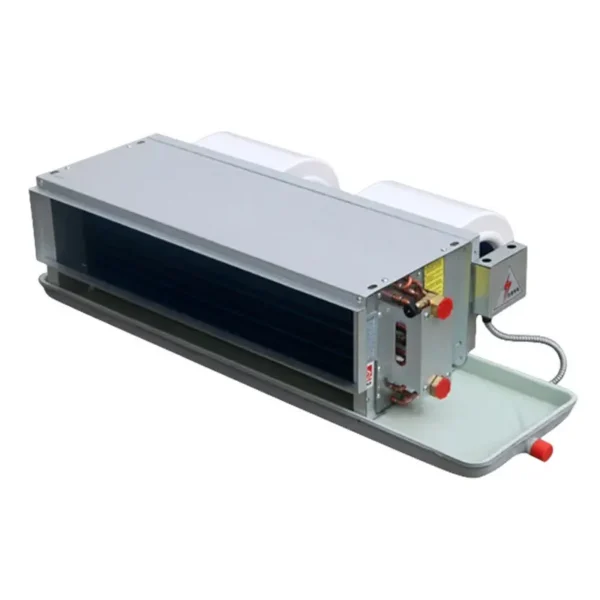 Fan Coil Unit, 0-10v, Ducted - view 6