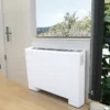 Fan Coil Unit, 0.9-3.5, Water