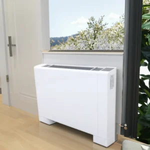 Fan Coil Unit, 0.9-3.5, Water