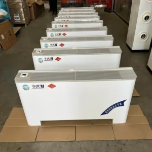 Fan Coil Unit
