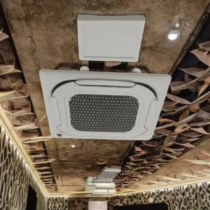 Fan Coil Unit
