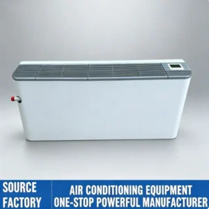 Fan Coil Unit