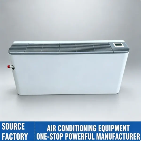Fan Coil Unit