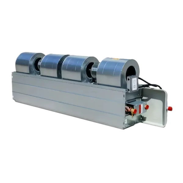 Fan Coil Unit - view 2
