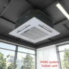 Fan Coil Unit - view 2