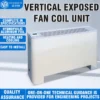 Fan Coil Unit - view 2