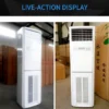 Fan Coil Unit - view 2