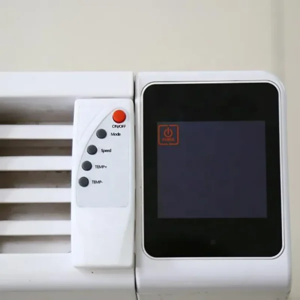 Fan Coil Unit - view 2