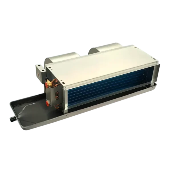 Fan Coil Unit - view 3