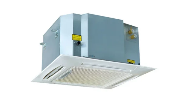Fan Coil Unit - view 3