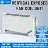 Fan Coil Unit - view 3
