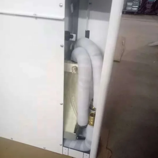 Fan Coil Unit - view 3