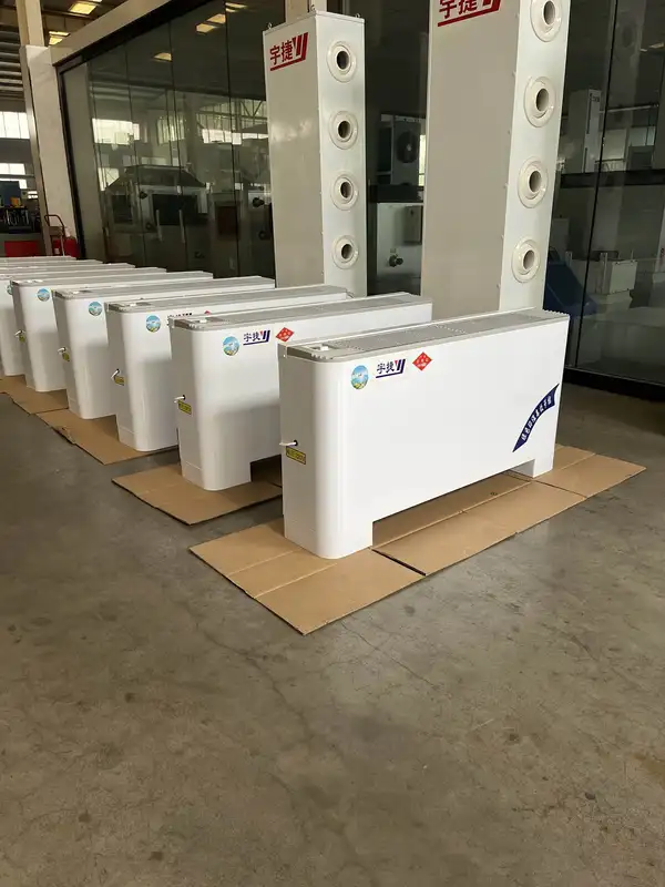 Fan Coil Unit - view 4