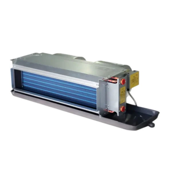 Fan Coil Unit - view 4