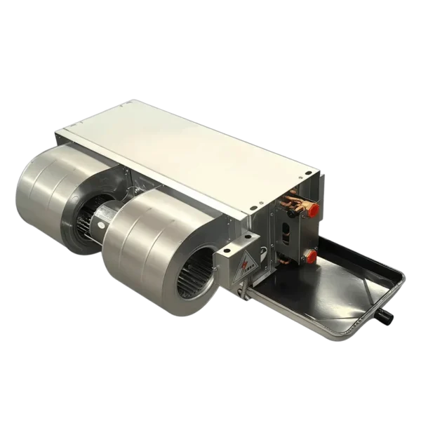 Fan Coil Unit - view 5