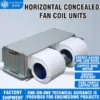 Fan Coil Unit - view 5