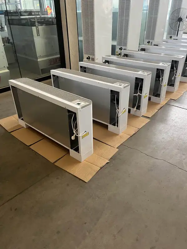 Fan Coil Unit - view 5