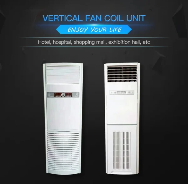 Fan Coil Unit - view 6